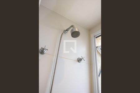 Apartamento à venda com 79m², 3 quartos e 2 vagasBanheiro da Suíte