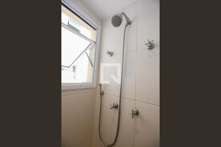 Apartamento à venda com 79m², 3 quartos e 2 vagasBanheiro