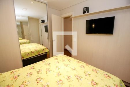 Apartamento à venda com 79m², 3 quartos e 2 vagasSuíte