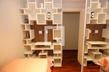 Apartamento à venda com 79m², 3 quartos e 2 vagasQuarto 2
