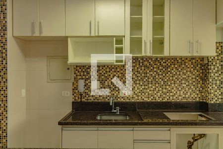 Apartamento para alugar com 55m², 2 quartos e 1 vaga Apartamento para alugar com 55m², 2 quartos e 1 vagaCozinha