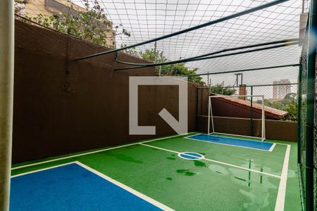 Apartamento para alugar com 55m², 2 quartos e 1 vaga Apartamento para alugar com 55m², 2 quartos e 1 vagaÁrea comum