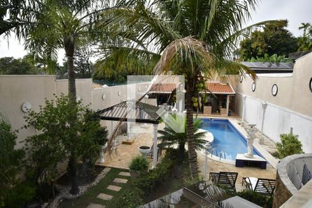 Casa à venda com 1090m², 3 quartos e 4 vagasQuarto 2 - Vista