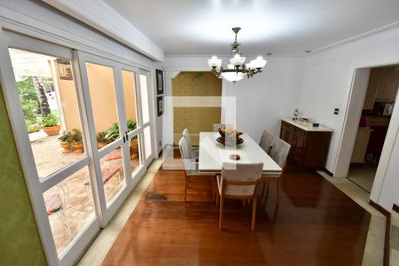 Sala 2 de casa à venda com 3 quartos, 1090m² em Parque Taquaral, Campinas