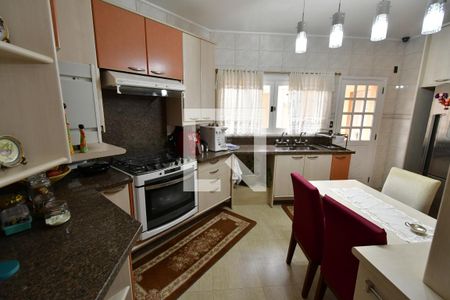 Casa à venda com 1090m², 3 quartos e 4 vagasCozinha