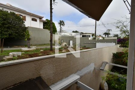 Casa à venda com 1090m², 3 quartos e 4 vagasLavabo Vista