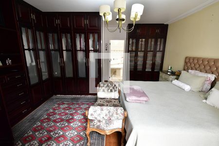 Casa à venda com 1090m², 3 quartos e 4 vagasQuarto 3 - Suíte