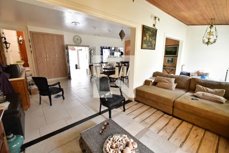 Casa à venda com 1090m², 3 quartos e 4 vagasSalão Festa