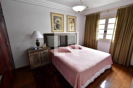 Quarto 1 de casa à venda com 3 quartos, 1090m² em Parque Taquaral, Campinas