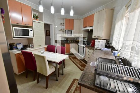Casa à venda com 1090m², 3 quartos e 4 vagasCozinha