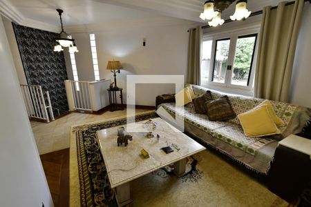 Casa à venda com 1090m², 3 quartos e 4 vagas Sala 5