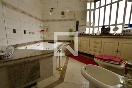 Casa à venda com 1090m², 3 quartos e 4 vagasBanheiro 2 - Suíte