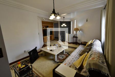 Casa à venda com 1090m², 3 quartos e 4 vagas Sala 5