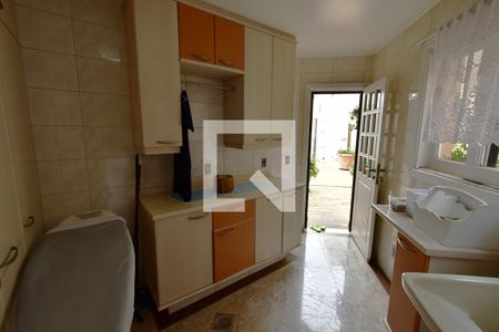 Casa à venda com 1090m², 3 quartos e 4 vagasÁrea de Serviço
