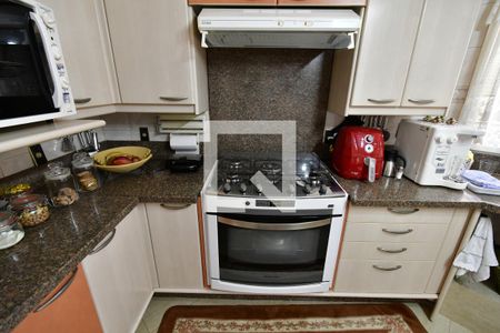 Casa à venda com 1090m², 3 quartos e 4 vagasCozinha