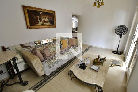 Sala 3 de casa à venda com 3 quartos, 1090m² em Parque Taquaral, Campinas