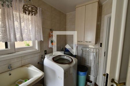 Casa à venda com 1090m², 3 quartos e 4 vagasÁrea de Serviço