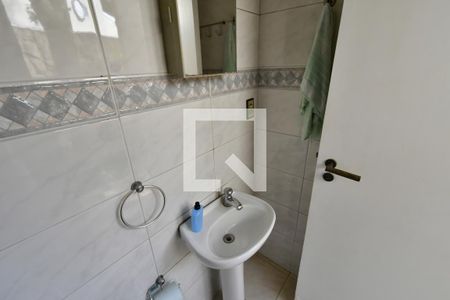 Casa à venda com 1090m², 3 quartos e 4 vagasBanheiro de serviço