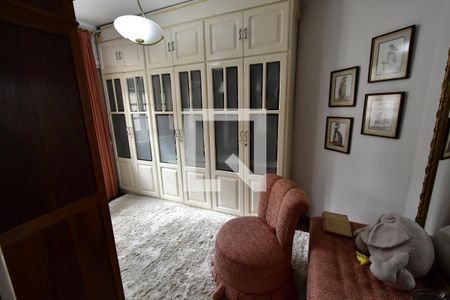 Casa à venda com 1090m², 3 quartos e 4 vagasQuarto 3 - Suíte Closet