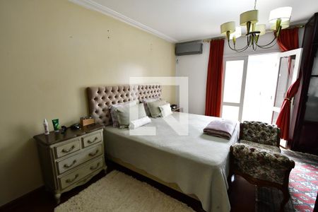 Casa à venda com 1090m², 3 quartos e 4 vagasQuarto 3 - Suíte