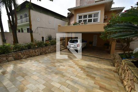 Garagem de casa à venda com 3 quartos, 1090m² em Parque Taquaral, Campinas
