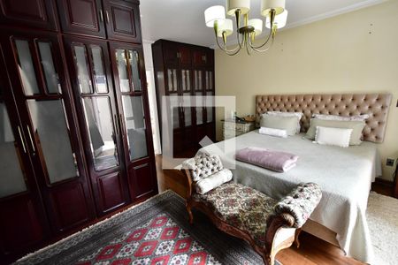 Casa à venda com 1090m², 3 quartos e 4 vagasQuarto 3 - Suíte