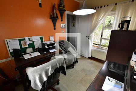 Casa à venda com 1090m², 3 quartos e 4 vagas Sala 4 - Escritório