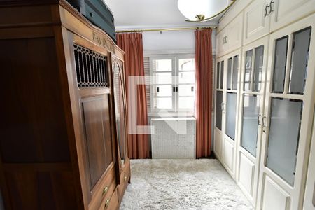 Casa à venda com 1090m², 3 quartos e 4 vagasQuarto 3 - Suíte Closet