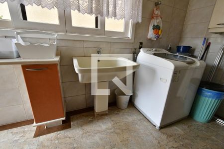 Casa à venda com 1090m², 3 quartos e 4 vagasÁrea de Serviço