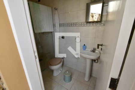 Casa à venda com 1090m², 3 quartos e 4 vagasBanheiro de serviço