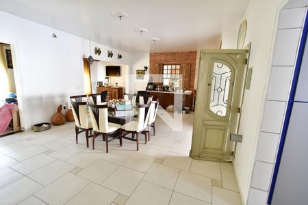 Casa à venda com 1090m², 3 quartos e 4 vagasSalão Festa