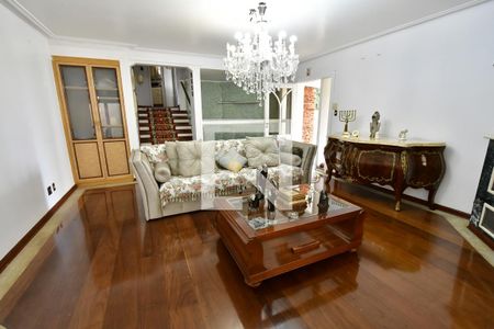 Sala 1 de casa à venda com 3 quartos, 1090m² em Parque Taquaral, Campinas