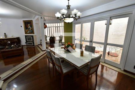 Sala 2 de casa à venda com 3 quartos, 1090m² em Parque Taquaral, Campinas
