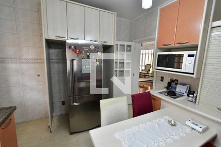 Casa à venda com 1090m², 3 quartos e 4 vagasCozinha