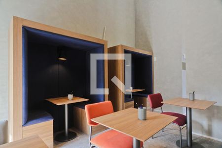 Studio à venda com 26m², 1 quarto e sem vagaÁrea comum