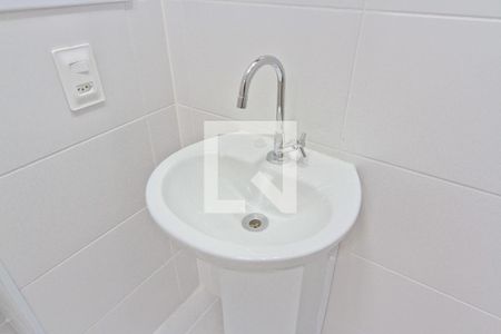 Studio à venda com 26m², 1 quarto e sem vagaBanheiro