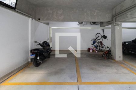 Apartamento à venda com 116m², 3 quartos e 2 vagas Apartamento à venda com 116m², 3 quartos e 2 vagasGaragem