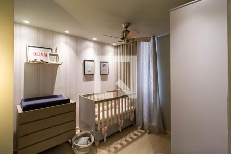 Apartamento à venda com 116m², 3 quartos e 2 vagas Apartamento à venda com 116m², 3 quartos e 2 vagasQuarto 1