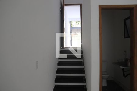 Sala  de casa à venda com 3 quartos, 160m² em Chácara Inglesa, São Paulo