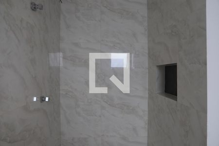 Casa à venda com 160m², 3 quartos e 2 vagasBanheiro da Suíte 3