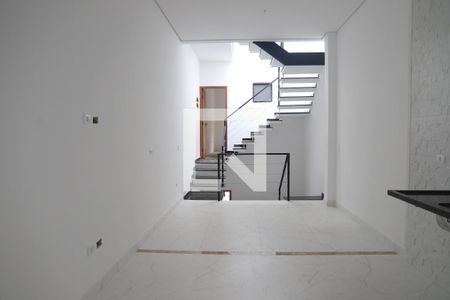 Casa à venda com 160m², 3 quartos e 2 vagasCozinha