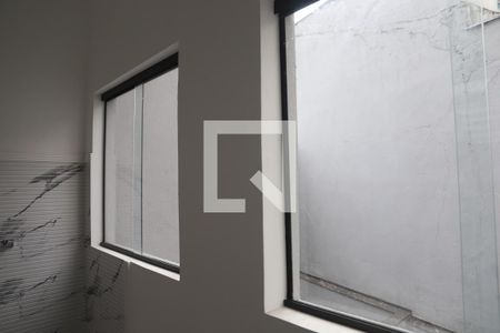 Casa à venda com 160m², 3 quartos e 2 vagasÁrea de Serviço