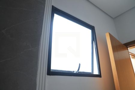 Casa à venda com 160m², 3 quartos e 2 vagasBanheiro da Suíte 1