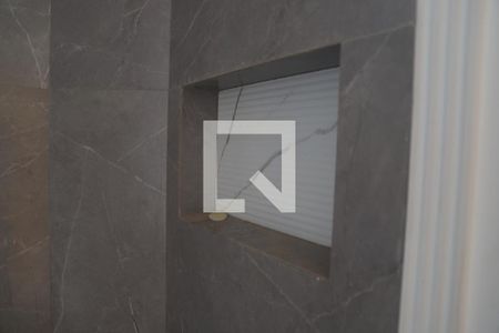 Casa à venda com 160m², 3 quartos e 2 vagasBanheiro da Suíte 1