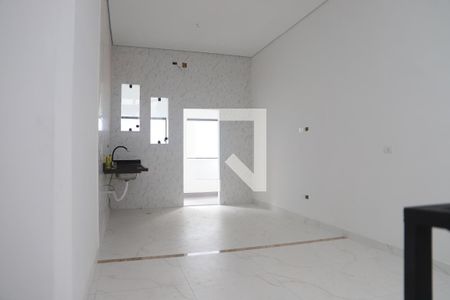 Casa à venda com 160m², 3 quartos e 2 vagasCozinha