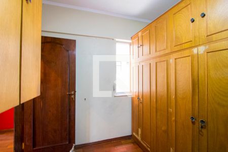 Apartamento à venda com 97m², 3 quartos e 1 vagaQuarto 3