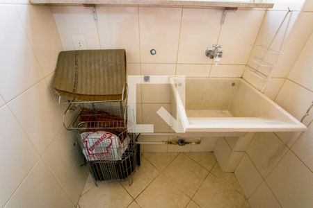 Apartamento à venda com 97m², 3 quartos e 1 vagaÁrea de serviço