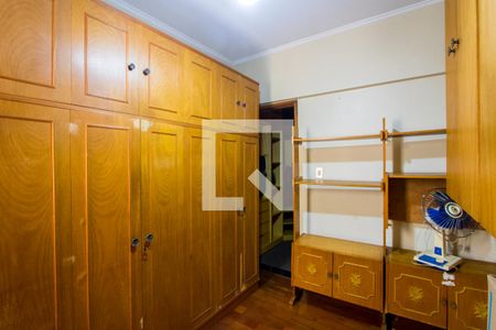 Apartamento à venda com 97m², 3 quartos e 1 vagaQuarto 3