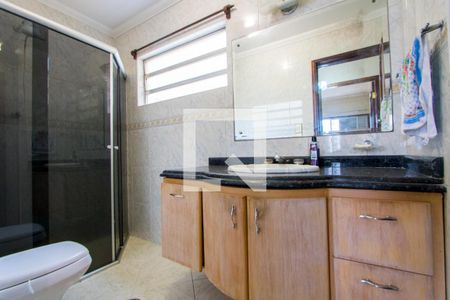 Apartamento à venda com 97m², 3 quartos e 1 vagaBanheiro