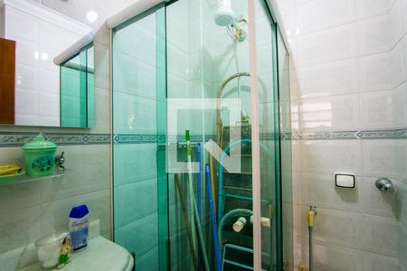 Apartamento à venda com 97m², 3 quartos e 1 vagaBanheiro de serviço